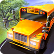 Icono de programa: School Bus Driver 2017