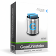 Icon of program: Geek Uninstaller