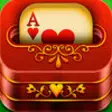 Icon of program: solitaire game