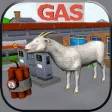 Icon of program: Goat Gone Wild Simulator …