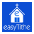 Icon of program: EasyTithe Giving