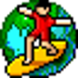 Icon of program: m9P Surfer