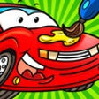 Icon of program: Color Mix HD(Cars): Learn…