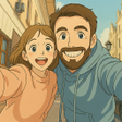 Icon of program: ToonMe