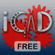 Icon of program: iCAD Free