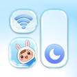 Icono de programa: Wico: Control Panel Widge…
