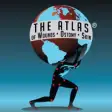Icon of program: THE WOUND ATLAS APP
