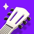 Icon of program: Simply Guitar by JoyTunes