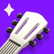 Icon of program: Simply Guitar by JoyTunes