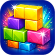 Icono de programa: Grid Rush: Block Puzzle