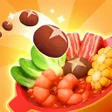 Icon of program: Food Flow: Hotpot Fever