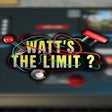 Icon of program: Watt's the Limit?