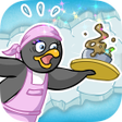 Icono de programa: Penguin Diner