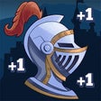 Icono de programa: Knight Joust Idle Tycoon