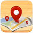 Icon of program: Pin Locations