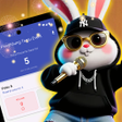 Icono de programa: Hitung Peserta Event