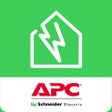 APC Home icon