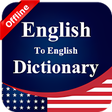 Icon of program: Offline English Dictionar…