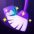 Icono de programa: Magic Album-Storage Clean…