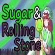 Icon of program: Sugar & Rolling Stone