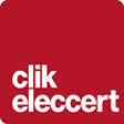 Icon of program: Clik Elec Cert