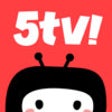 Icon of program: 5tv-