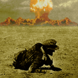 Icon of program: DUST - A Post Apocalyptic…