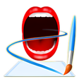 Icon of program: Voice Draw Free
