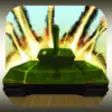 Icon of program: Tank Revenge Battle: Worl…
