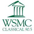 Icon of program: WSMC Public Radio App