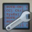 Icon of program: MIDI Wrench