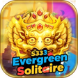 Icon of program: S333Evergreen Solitaire
