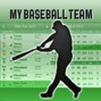 Icon of program: My Baseball Team 2015