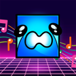 Icon of program: Geometry Pulse Dash
