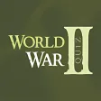 Icon of program: World War II: Quiz Game &…
