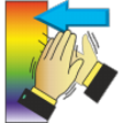 Icono de programa: SwiftTec Clapometer