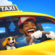 Icon of program: I Am Naughty Taxi Driver …