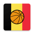 Icon of program: Belgian Basketball League…