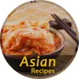 Icon of program: Asian Recipes - Easy Asia…