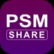 Icon of program: PSM Share