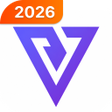 Icono de programa: Elara VPN - Fast  Secure