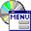Icono de programa: CDMenuPro