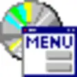 Icon of program: CDMenuPro