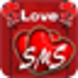 Valentine Day SMS icon