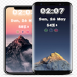 Icon of program: Theme always on display-S…