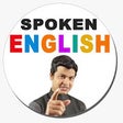 Icono de programa: spoken English sir