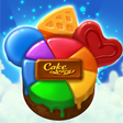 Icon of program: Cookie Crush Legend