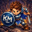 Icon of program: Kronus MMORPG