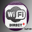 Icono de programa: WiFi Direct +