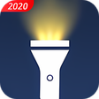 Icon of program: Flashlight-Super bright